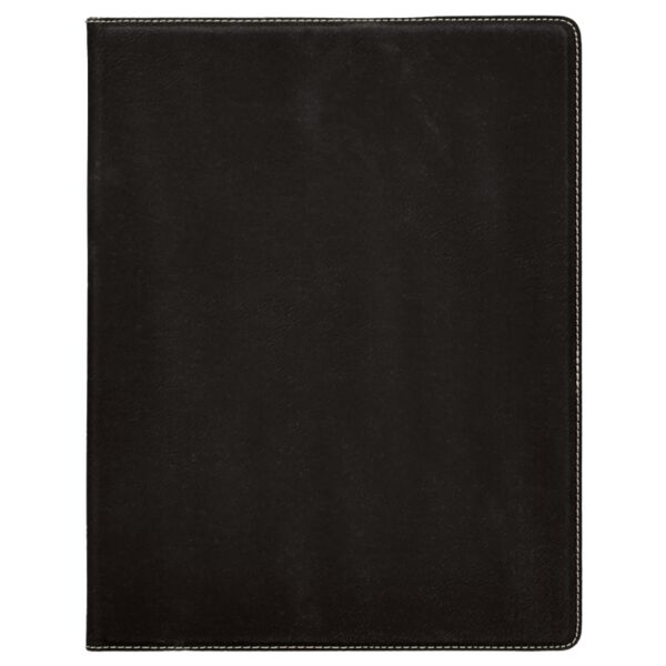 Leatherette Portfolio 9.5" x 12" Thumbnail