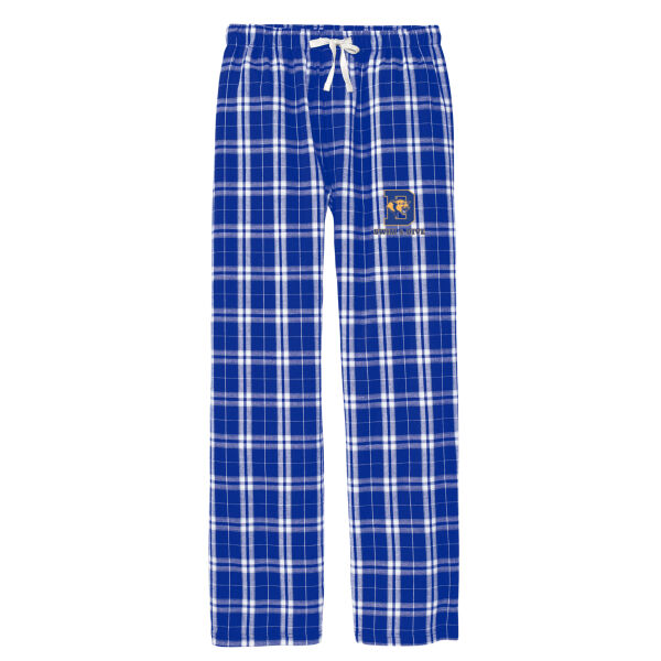 DSW  - Flannel Plaid Pant Thumbnail