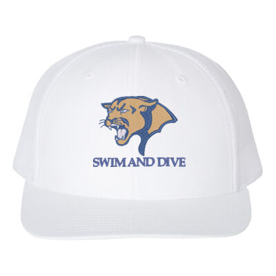 DSW - Richardson Trucker Cap Thumbnail