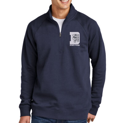 DSW - Drive Fleece 1/4 Zip Pullover Thumbnail