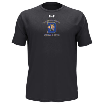 DSW - Under Armour Team Tech™ T-Shirt Thumbnail