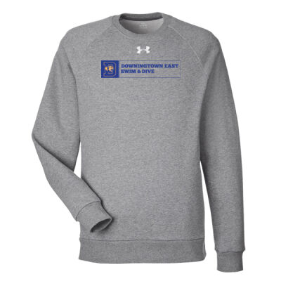 DSW - Under Armour Rival Fleece Sweatshirt Thumbnail
