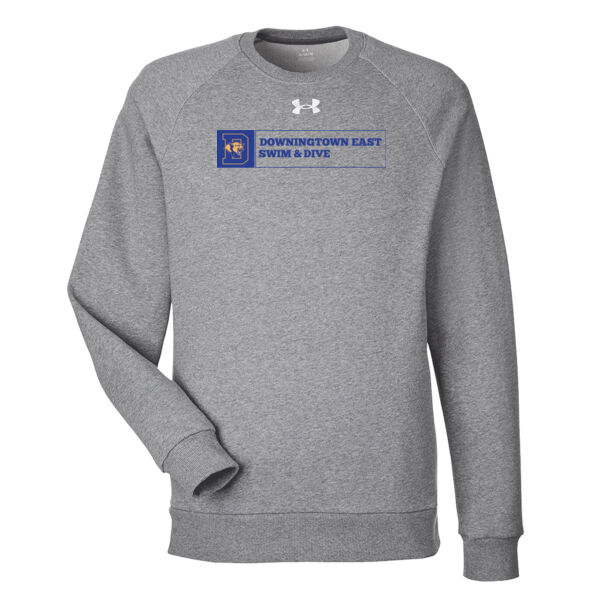 DSW - Under Armour Rival Fleece Sweatshirt Thumbnail