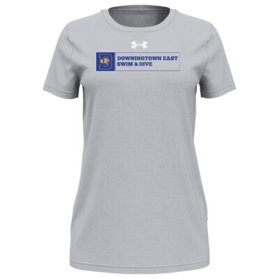 DSW - Women's Under Armour Team Tech™ T-Shirt Thumbnail