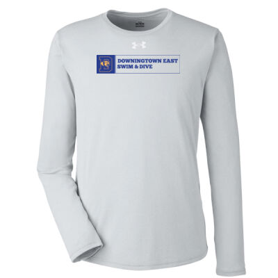 DSW - Under Armour Men's Team Tech™ Long Sleeve T-Shirt Thumbnail