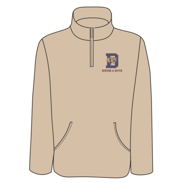 DSW - Women's Everest Half-Zip Pullover Thumbnail