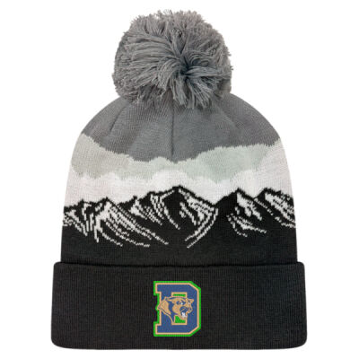 DSW - Grand Recycled Beanie Thumbnail