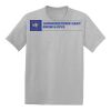 Youth EcoSmart ® 50/50 Cotton/Poly T Shirt Thumbnail