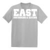 Youth EcoSmart ® 50/50 Cotton/Poly T Shirt Thumbnail