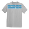 Youth EcoSmart ® 50/50 Cotton/Poly T Shirt Thumbnail