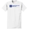 Authentic 100% Cotton T Shirt with Pocket Thumbnail
