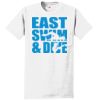 Authentic 100% Cotton T Shirt with Pocket Thumbnail