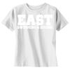 Youth Authentic 100% Cotton T Shirt Thumbnail