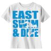 Youth Authentic 100% Cotton T Shirt Thumbnail