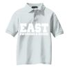 Youth Silk Touch Polo Thumbnail