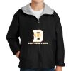 Youth Team Jacket Thumbnail
